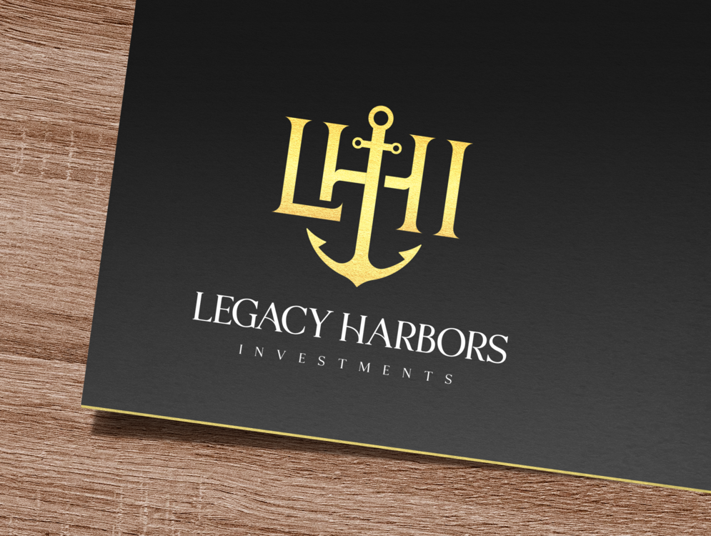 LHI Logo By Morphicist