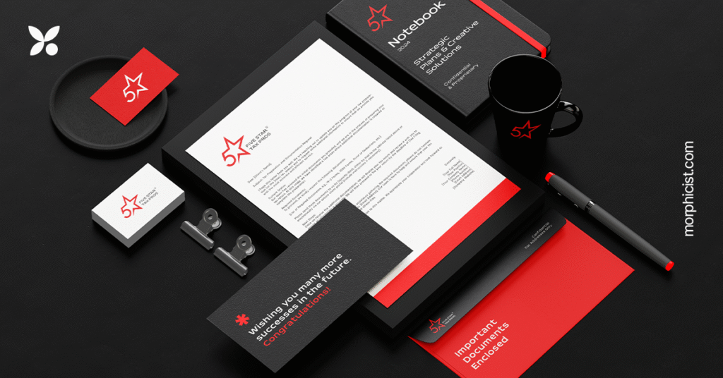 Importance of Brand Consistency