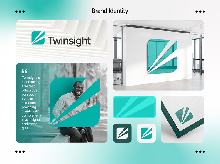 Brand Identity Design Service By Morphicist