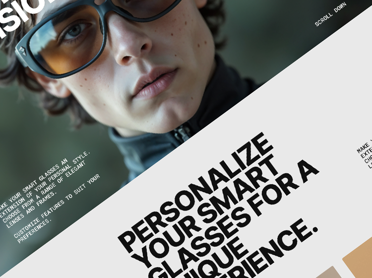 Website Creation Service By Morphicist